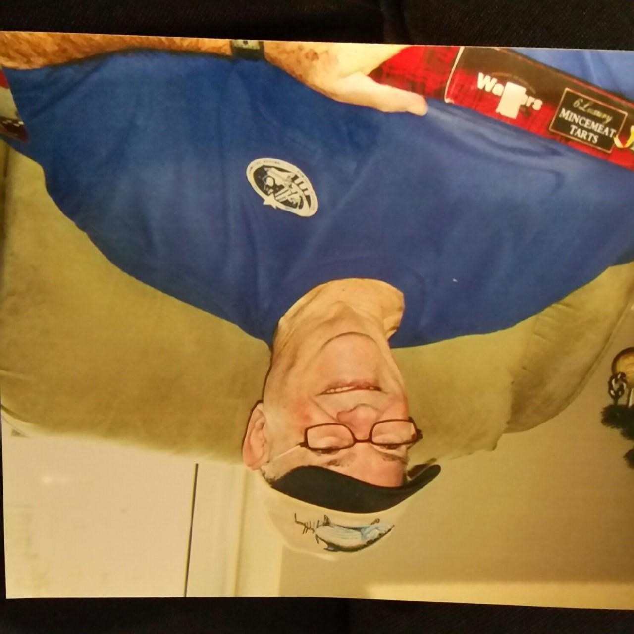 Obituary of Jackie Lee Nichols