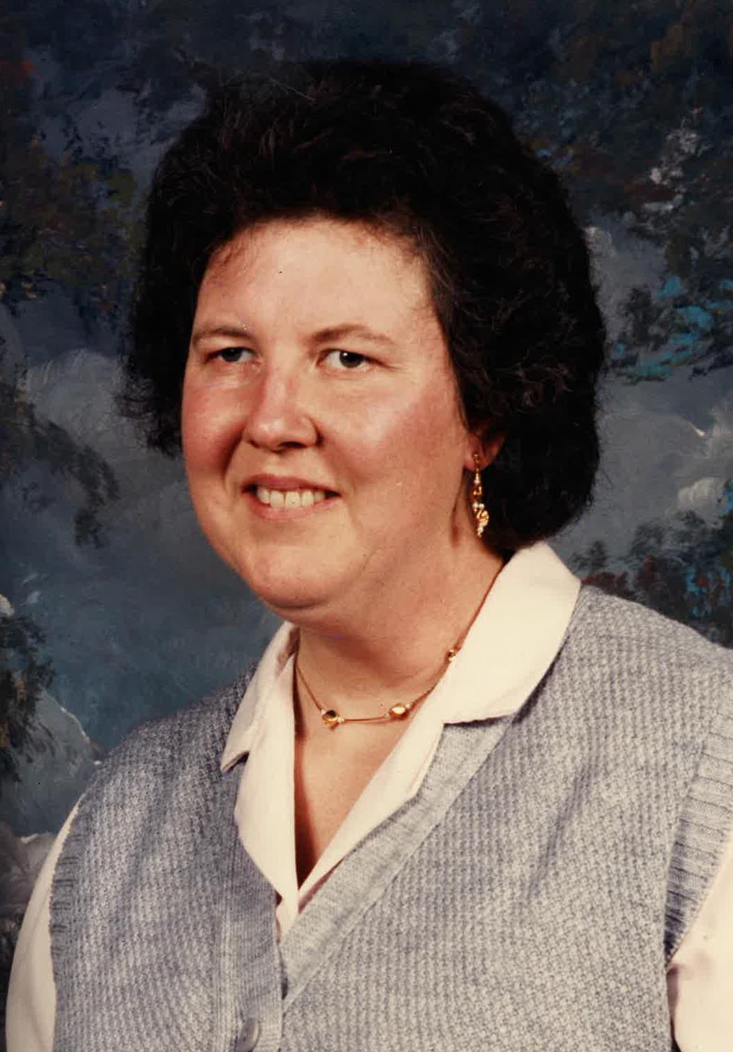 Obituary of Sharon Dawn Joyce