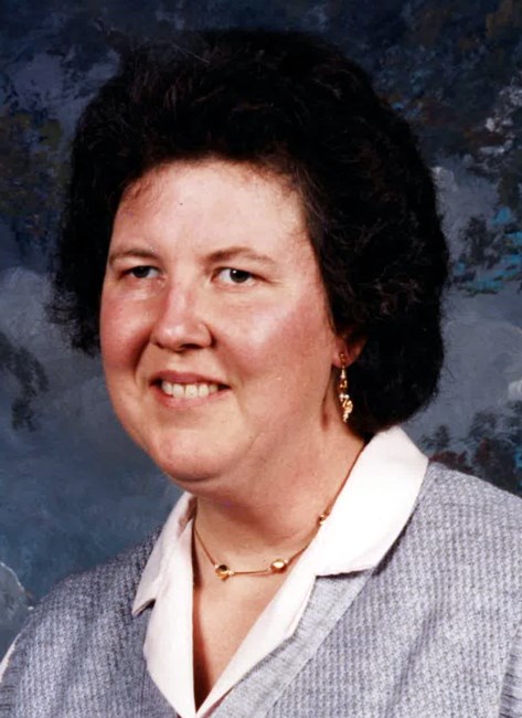 Obituary of Sharon Dawn Joyce