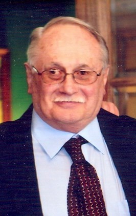 Obituary of Daniel Harry Monaghan