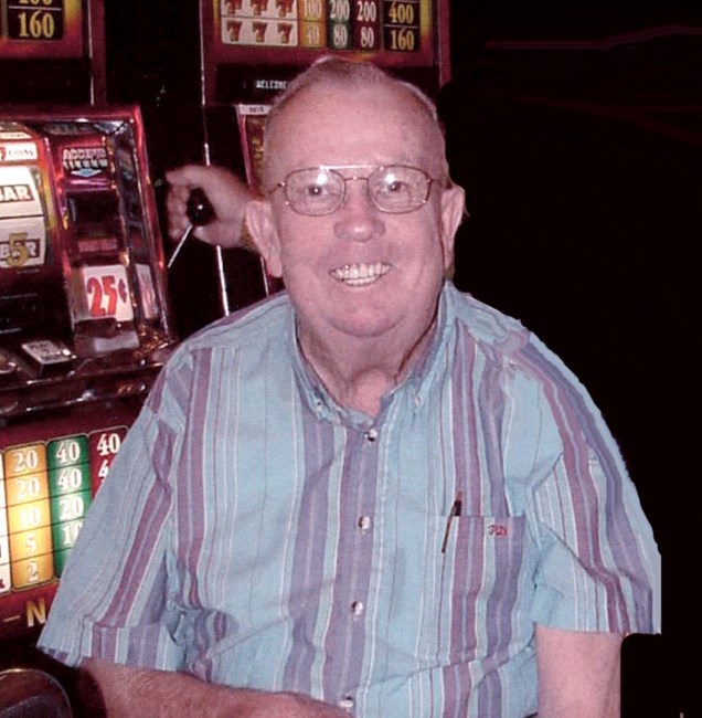 Obituary of Preston Davis