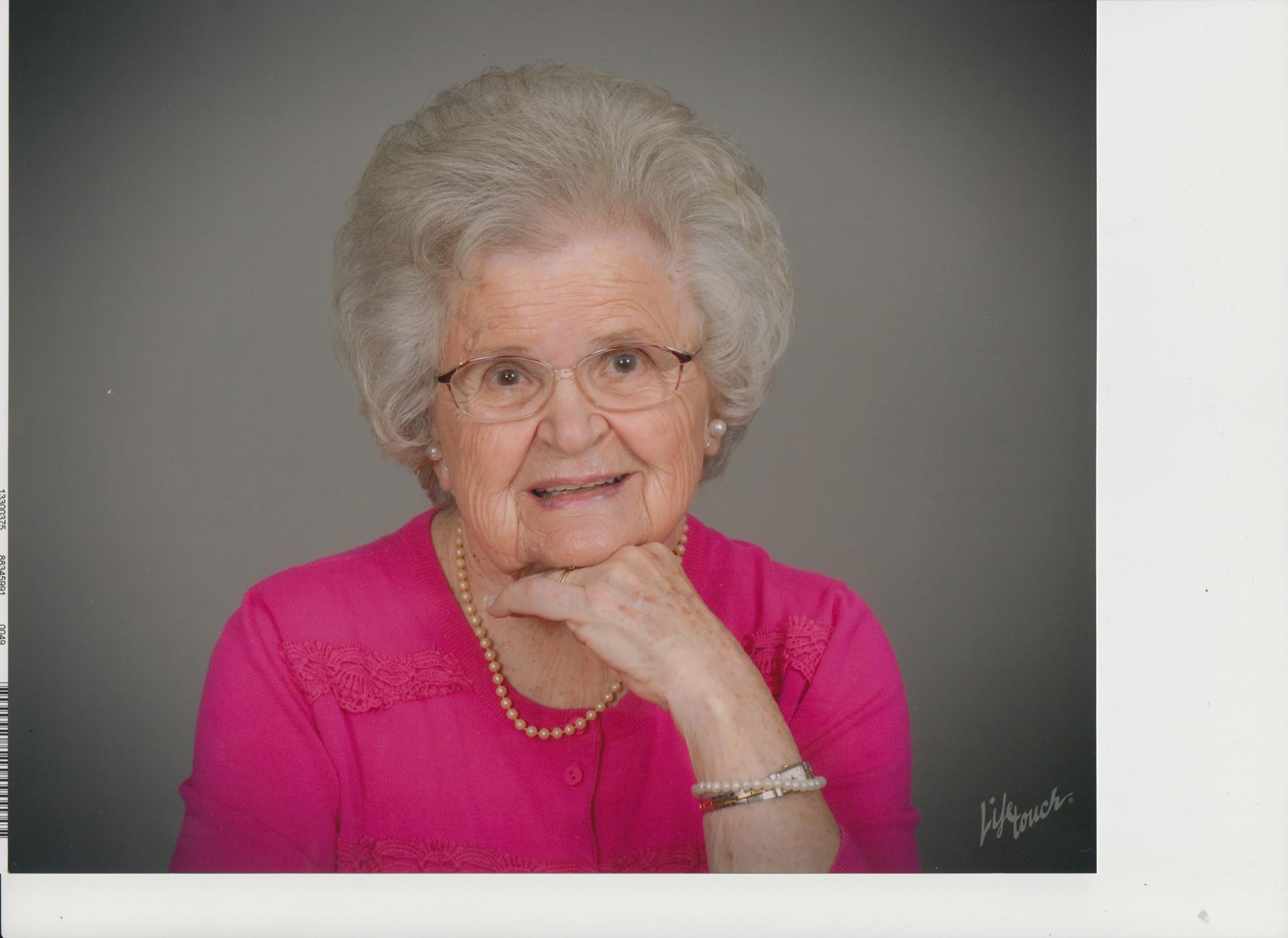 Obituary of Gala Coats Hogg