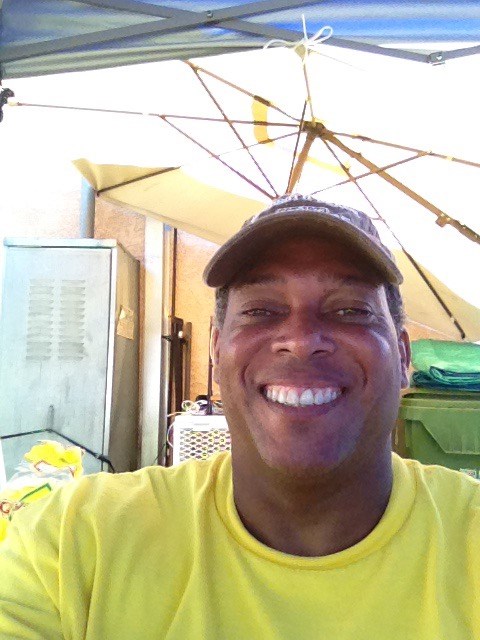 Obituary of Rayford Bernard Hairrington Jr.