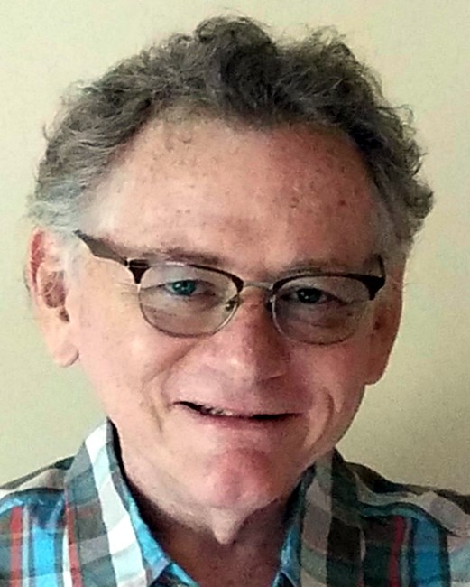 Obituary of Patrick Robert McCammon