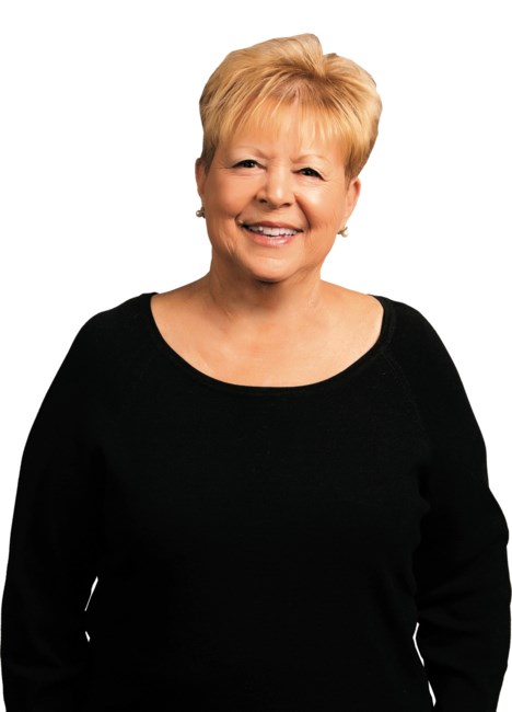 Obituary of Ethel Gloria Nakutin