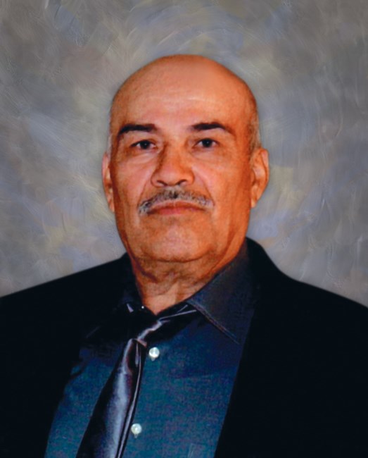 Obituary of Ismael Del Castillo