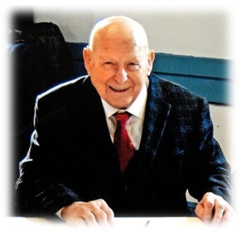 Obituary of George Edward Andrews