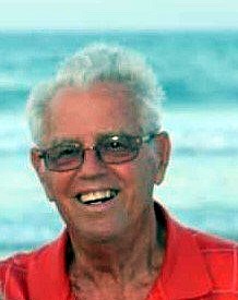 Obituary of George William Cooley Jr.