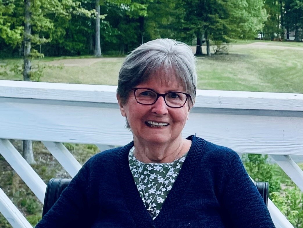 Obituary of Judith Louise Ruggieri