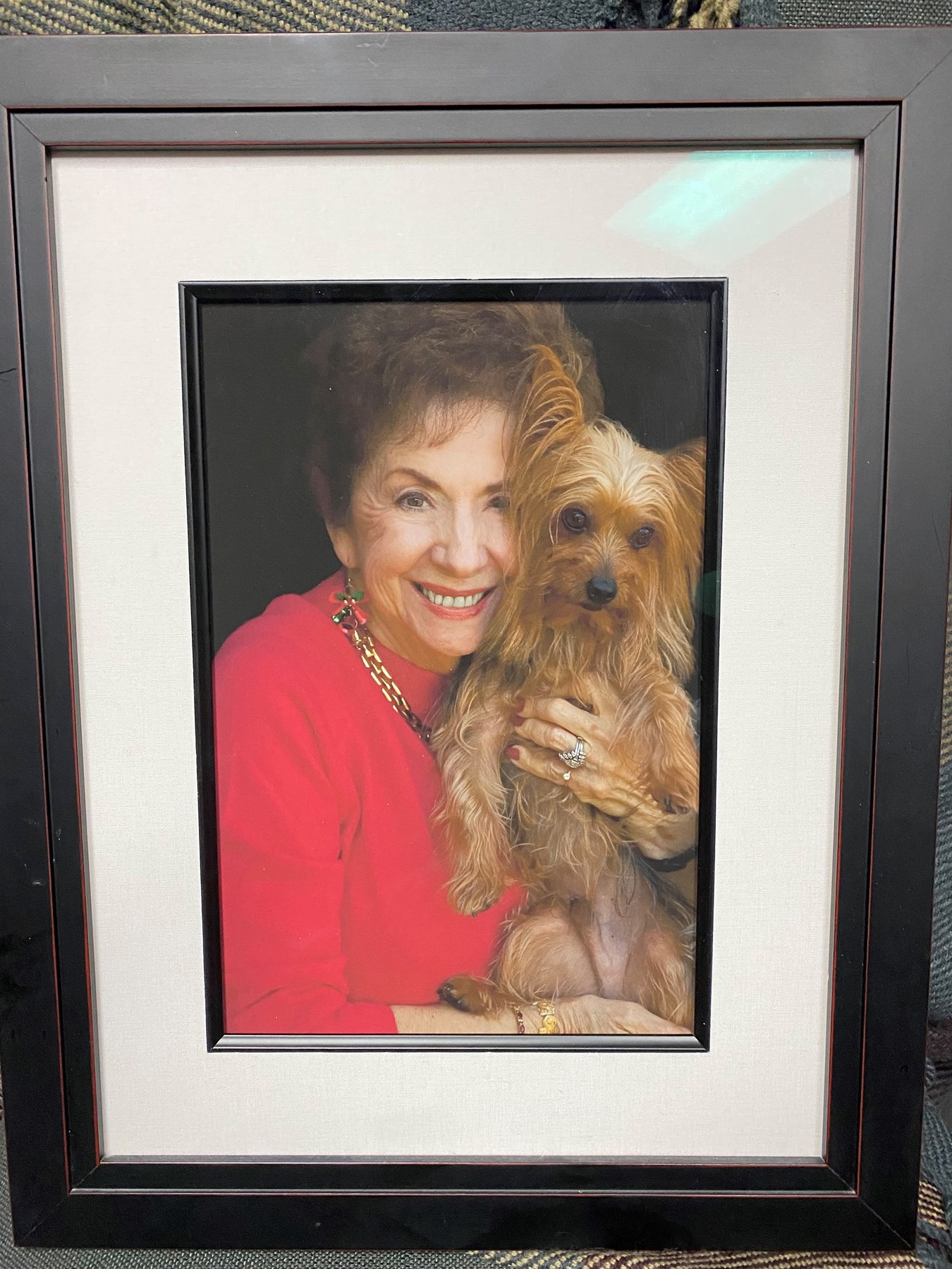 Obituario de Rosemarie Anna Reale