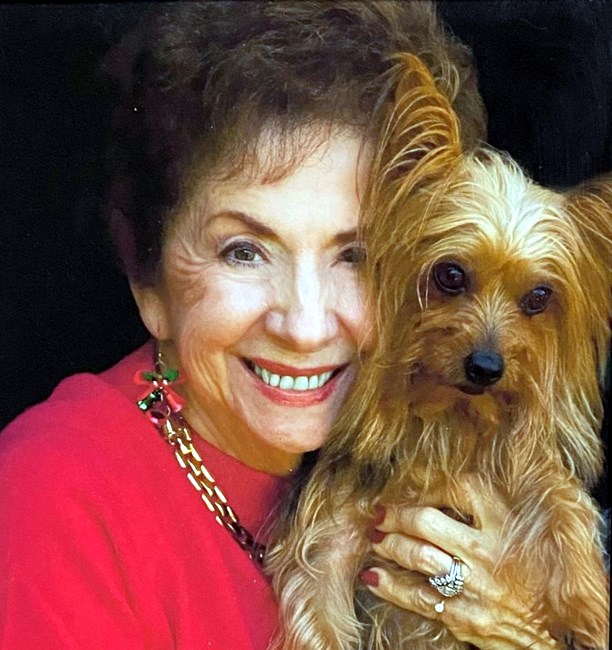 Obituario de Rosemarie Anna Reale