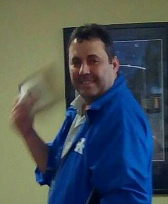 Obituary of Joseph Michael Jones