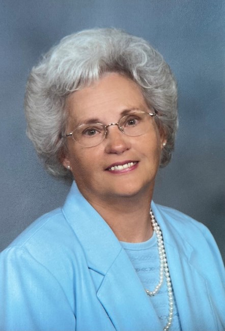 Obituary of Mildred Earline Davis