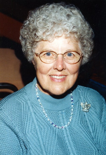 Obituary of Lillian "Lolly" Amato