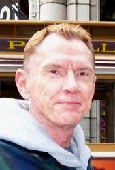 Obituary of Douglas Harry James