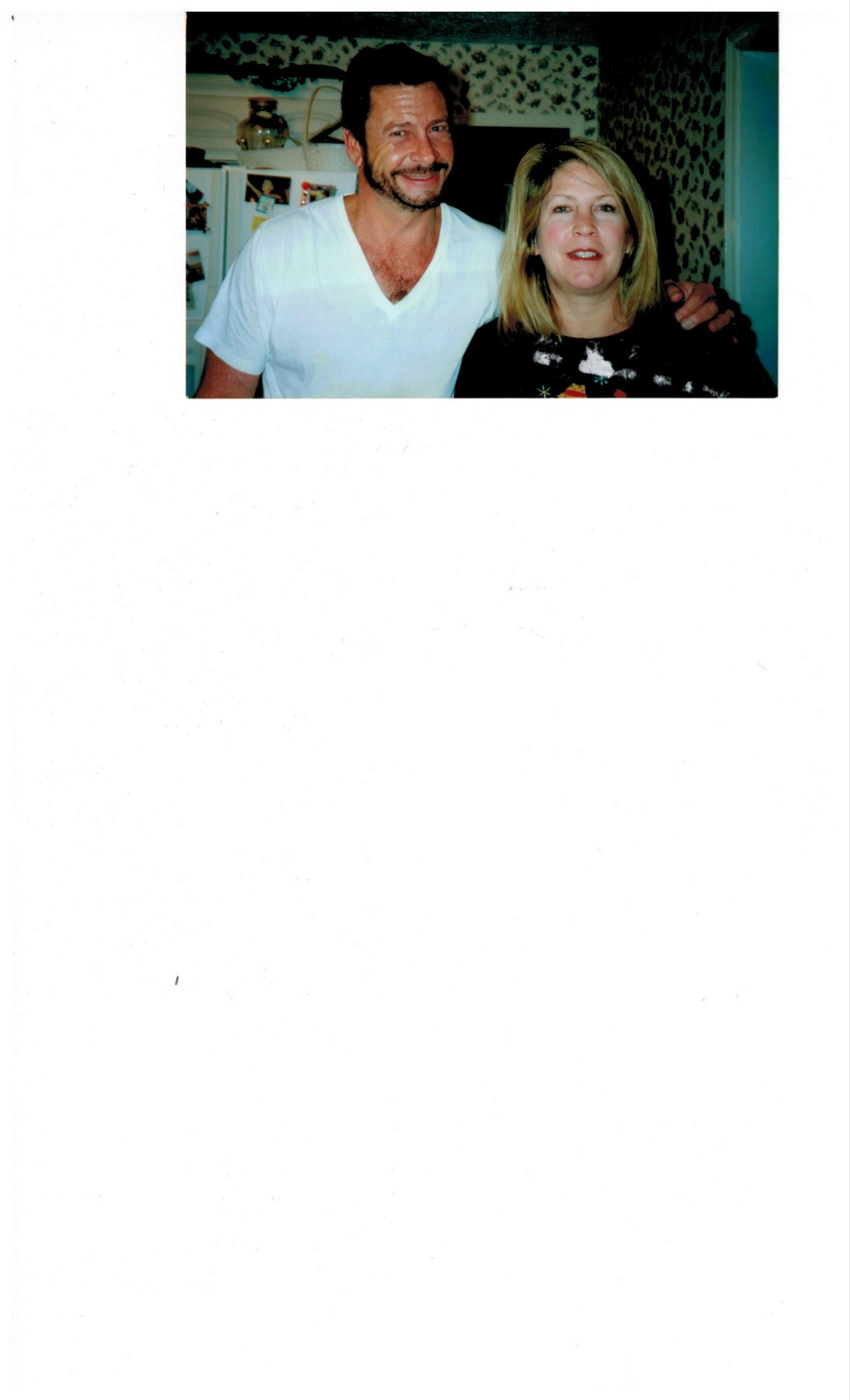 Obituary of Elizabeth Ann Lamb-Mauny