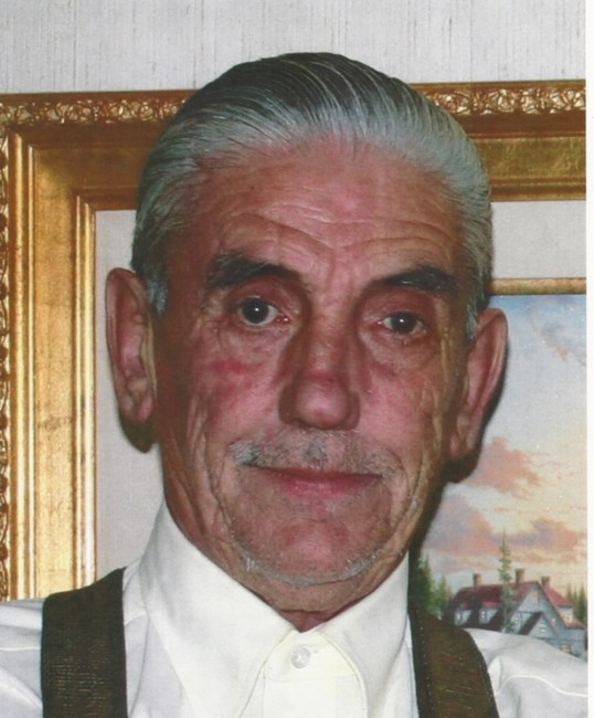 Obituary of Robert Earl Briggs