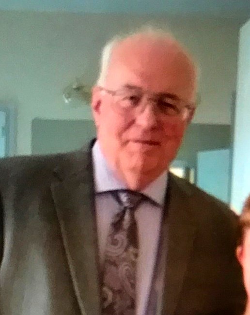 Obituary of Richard Lee Helmick