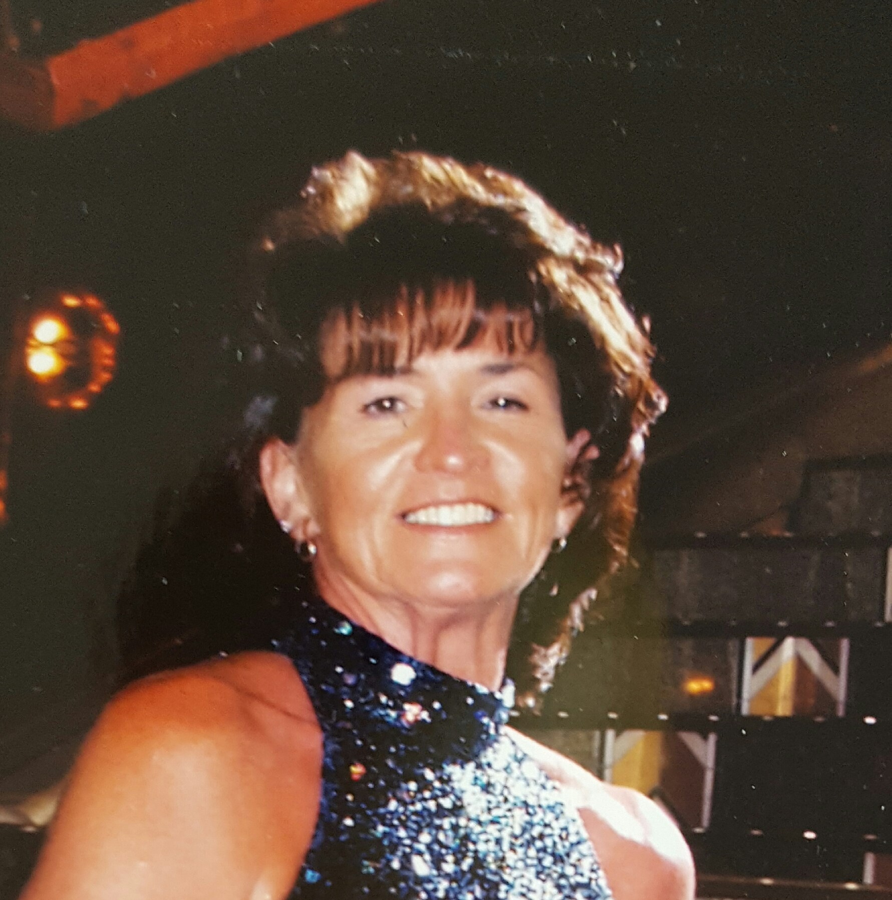 Obituary of Shirley Mullins Beall