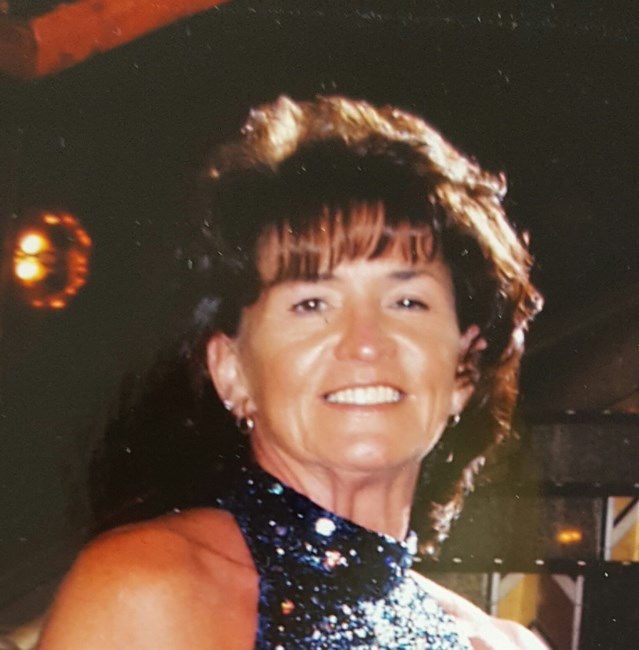 Obituario de Shirley Mullins Beall