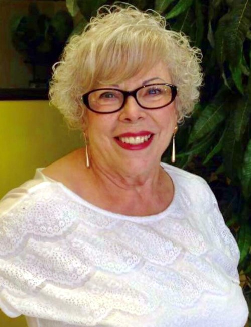 Obituary of Tamara A. Rebollo