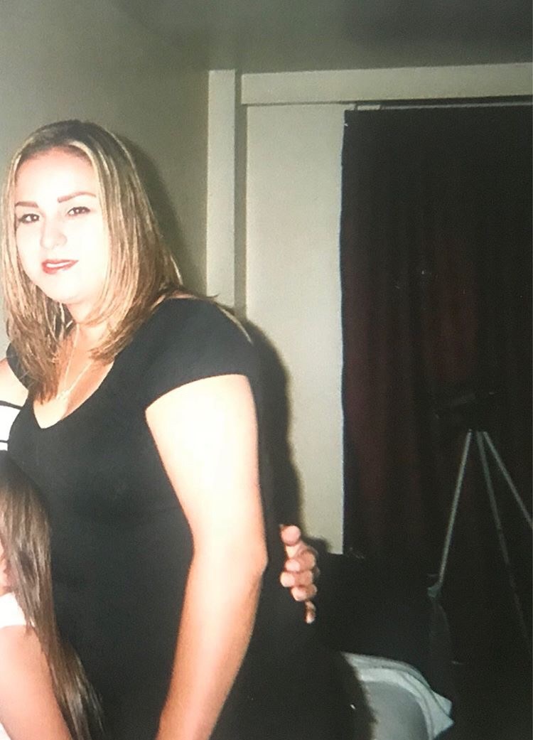 Obituary of Norma Pacheco