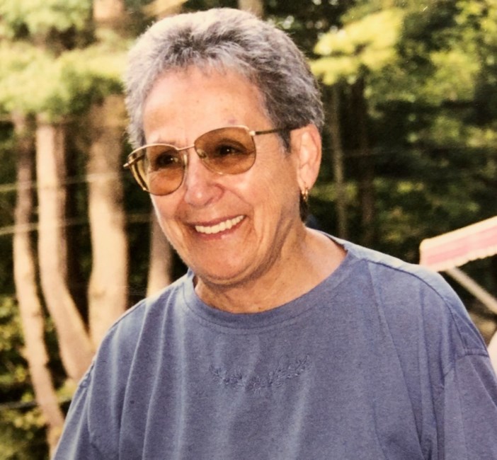 Obituary of Yvette E. Savard