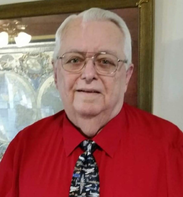 Obituary of Gordon "Butch" L. Genty