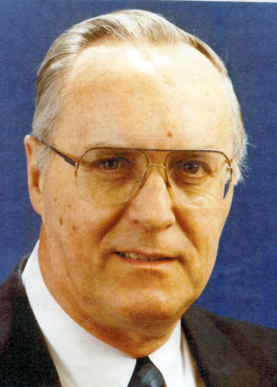 Robert Amm Obituary Dundas, ON