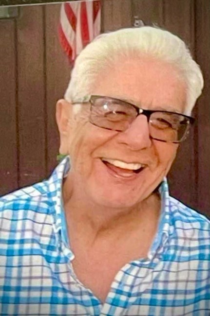 Obituary of Joseph A. Trujillo