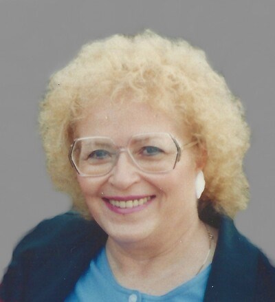 Obituary of Rose Marie E. Kovacs