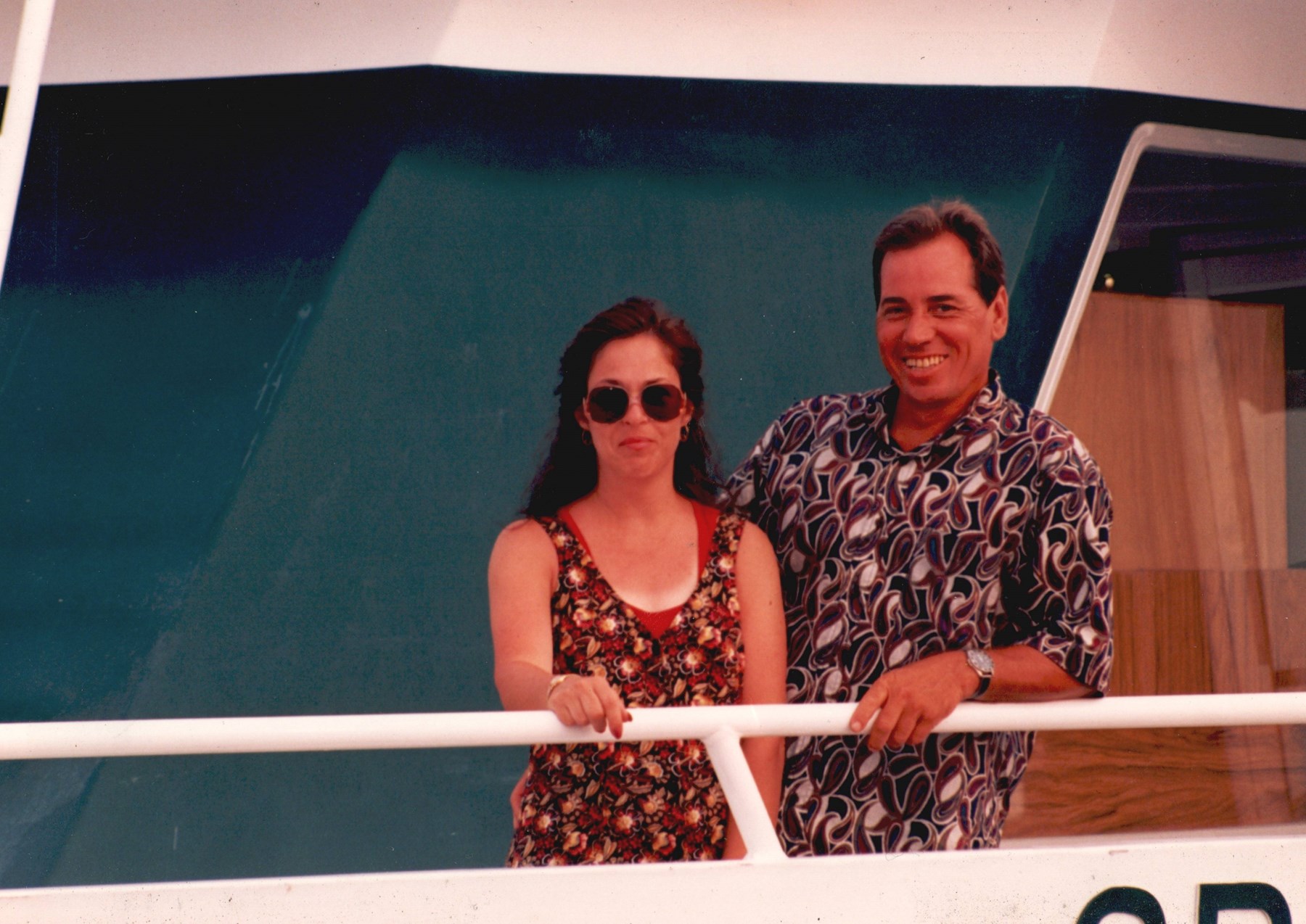 Obituary of Jesse Raymond Galford