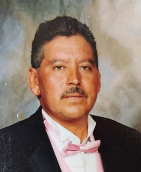 Obituario de Rodolfo Muñoz Rentería