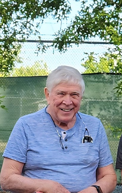 Obituary of Kenneth Lyn Maniord