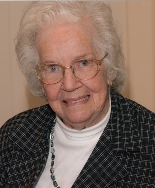 Obituary of Jessie L Barton