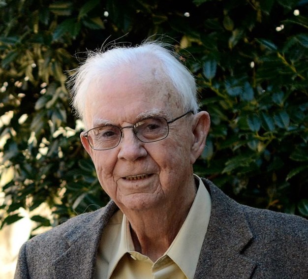 Obituary of Harvey A Armstrong