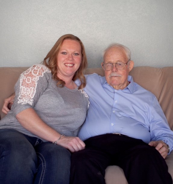 Obituary of Floyd Frazier