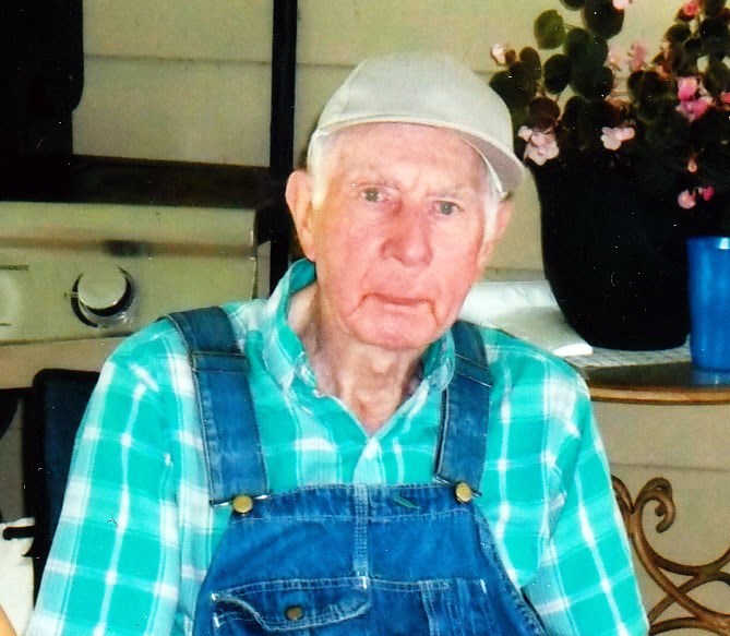 Obituary of Denver "Bill" Massey