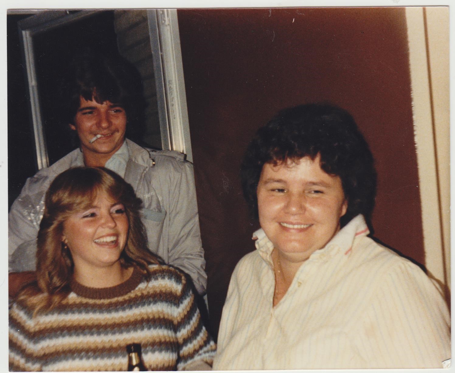 Obituary of Elizabeth Lillian Carter