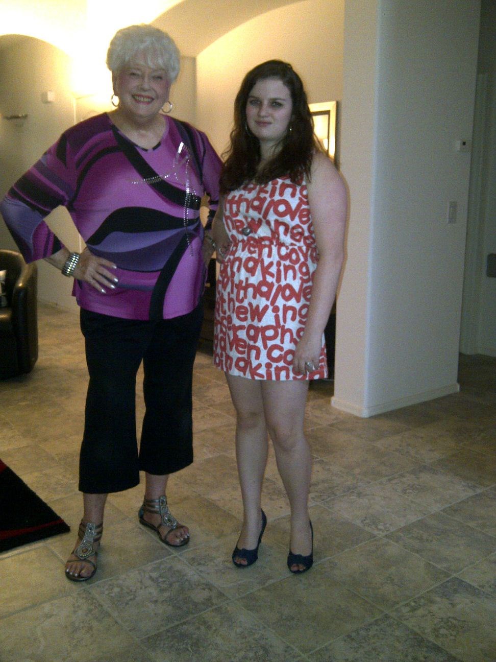 Obituary of Marilyn Eleanor Anderson