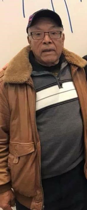 Obituary of Jose Refugio Castillo