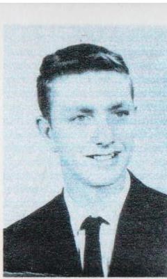 Obituary of Max Oliver Summerlott