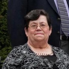 Obituary of Patricia Aubrey