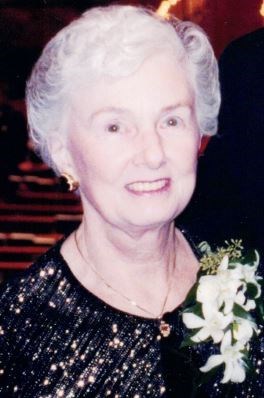 Obituary of Constance Marie Hotchkiss