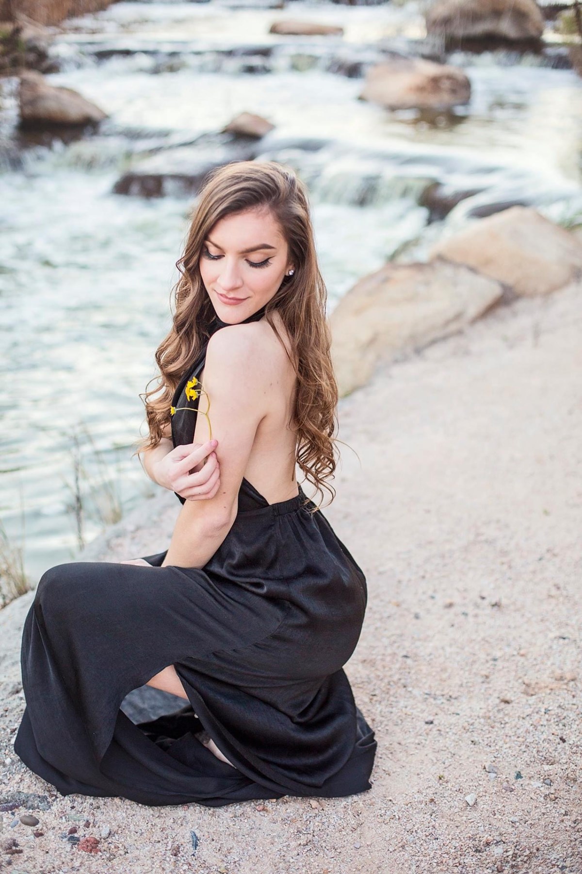 Obituary of Ashley Ann Cahill