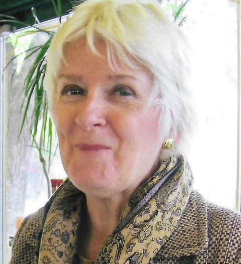 Obituario de Mary Amelia Wood