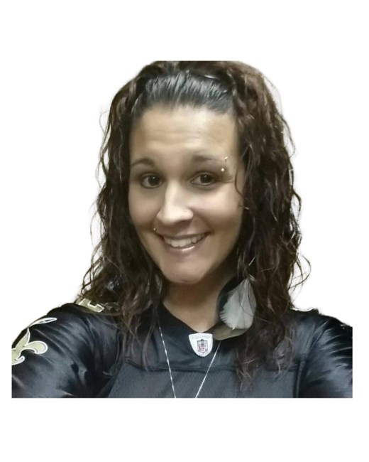 Obituary of Lacey Marie Lombas