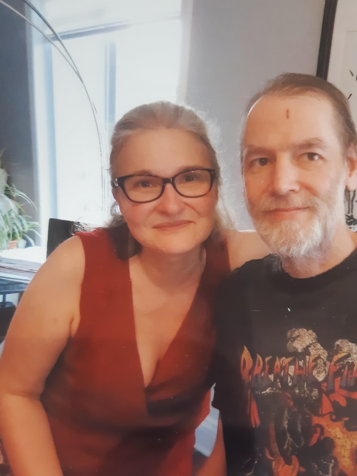 Obituary of Pascale Lavoie