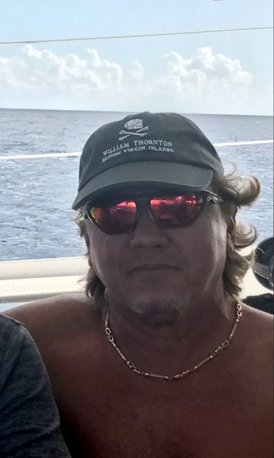 Obituary of William "Billy" Widican