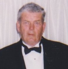 Obituary of Harry G. Sharpe
